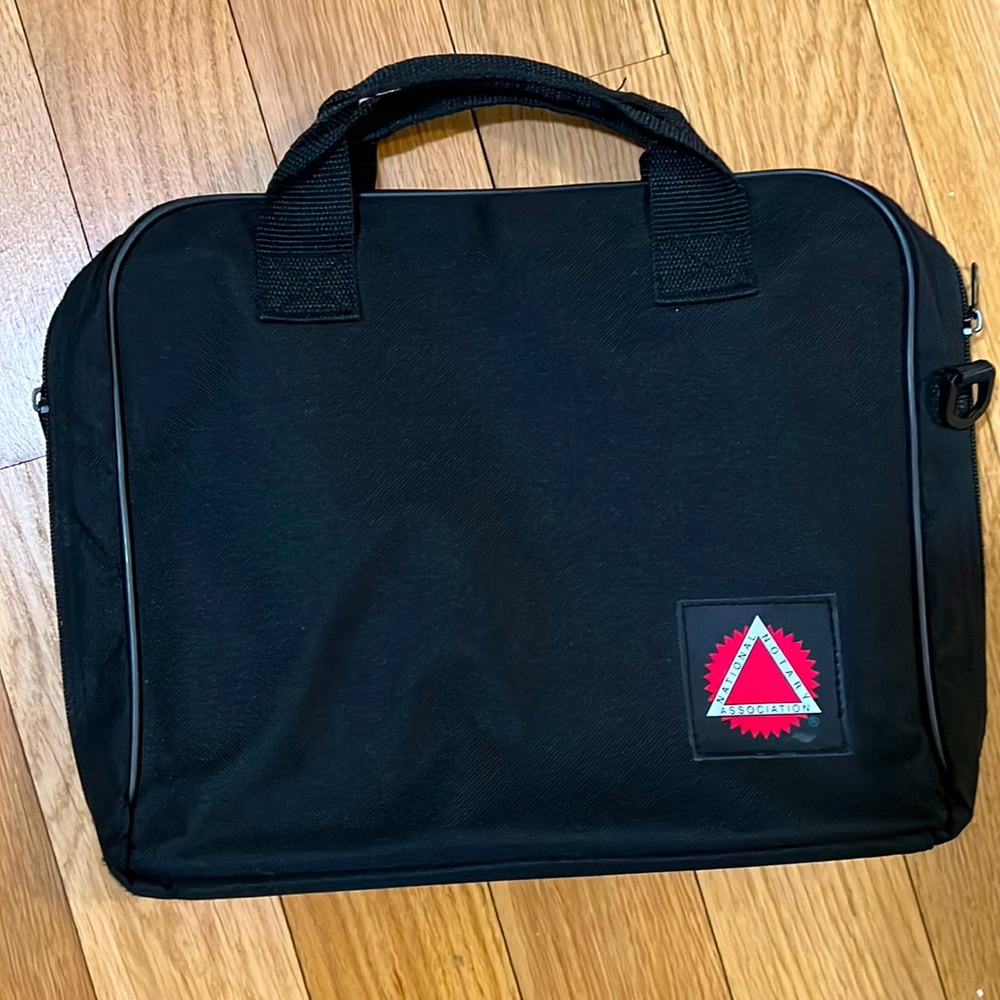 National Notary Association Bag